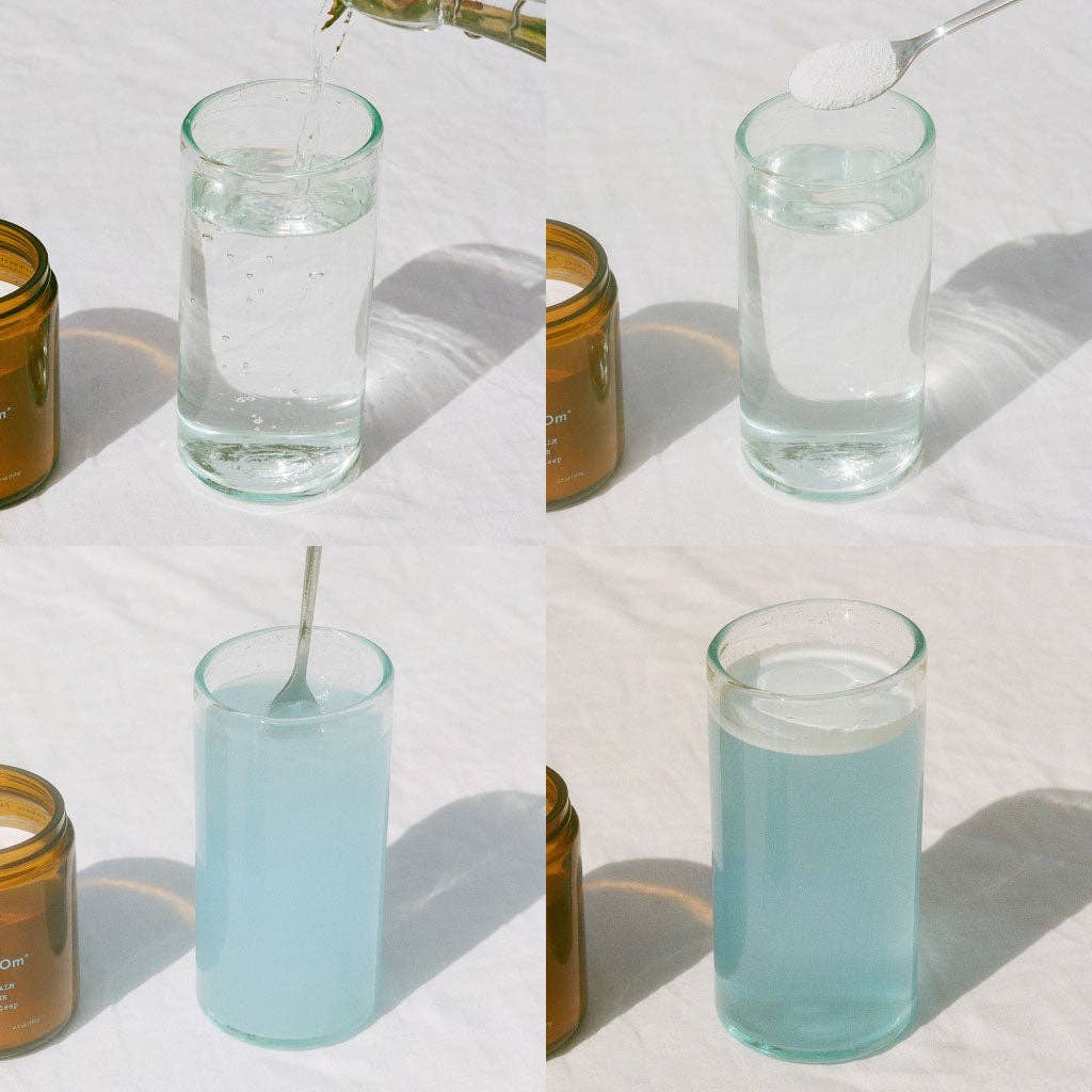 Magnesi-Om®: Berry / Jar