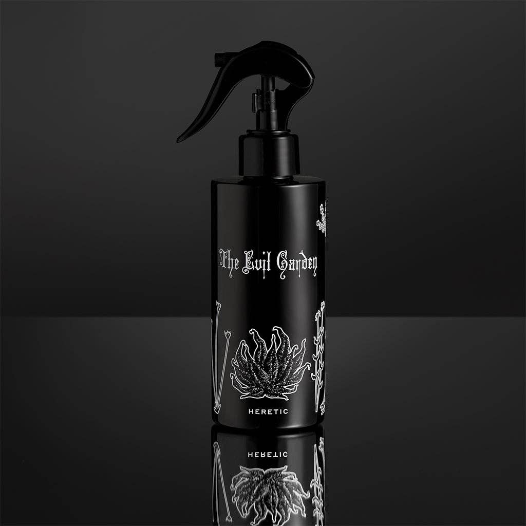THE EVIL GARDEN ROOM SPRAY: 200ML