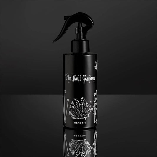 THE EVIL GARDEN ROOM SPRAY: 200ML