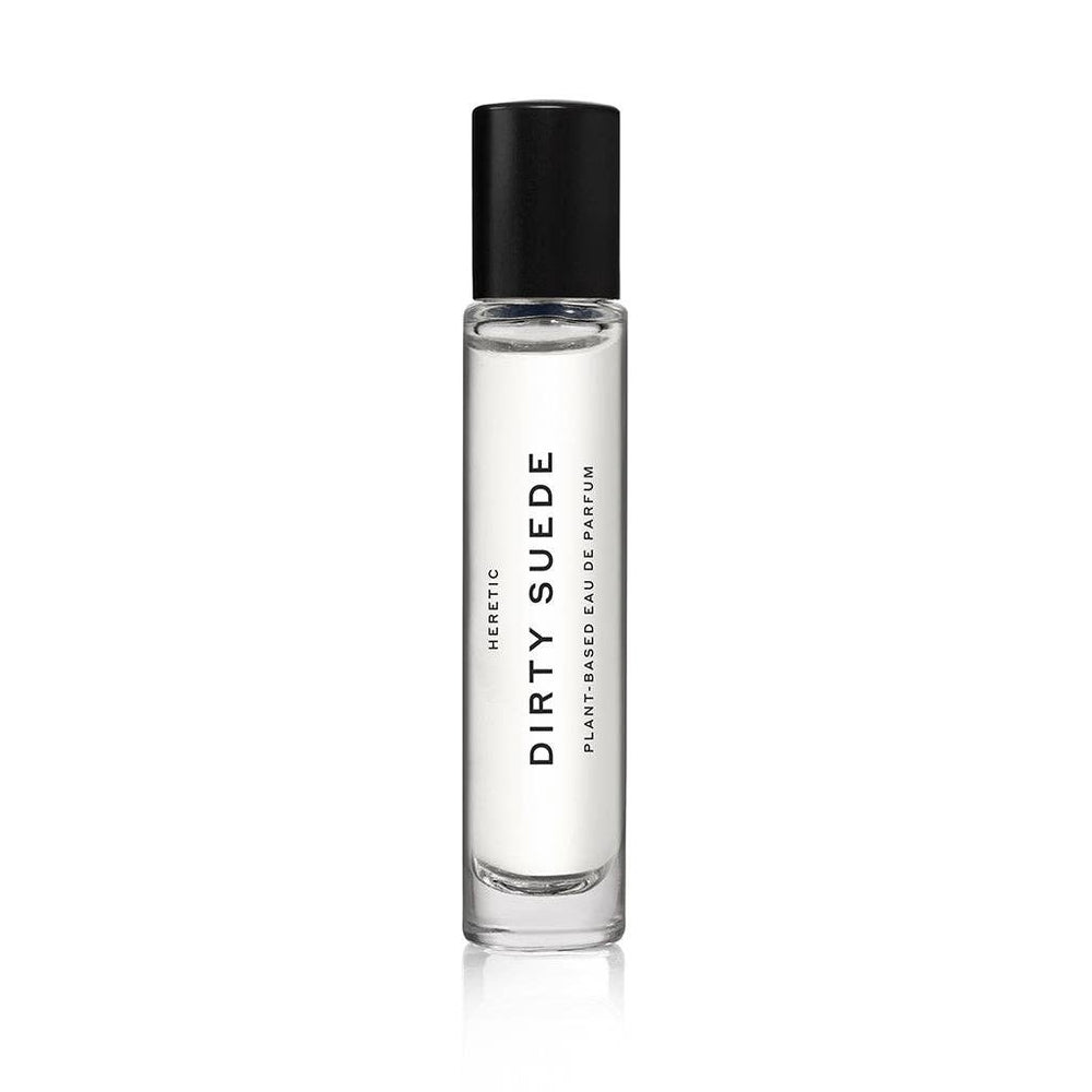 DIRTY SUEDE: 15ML