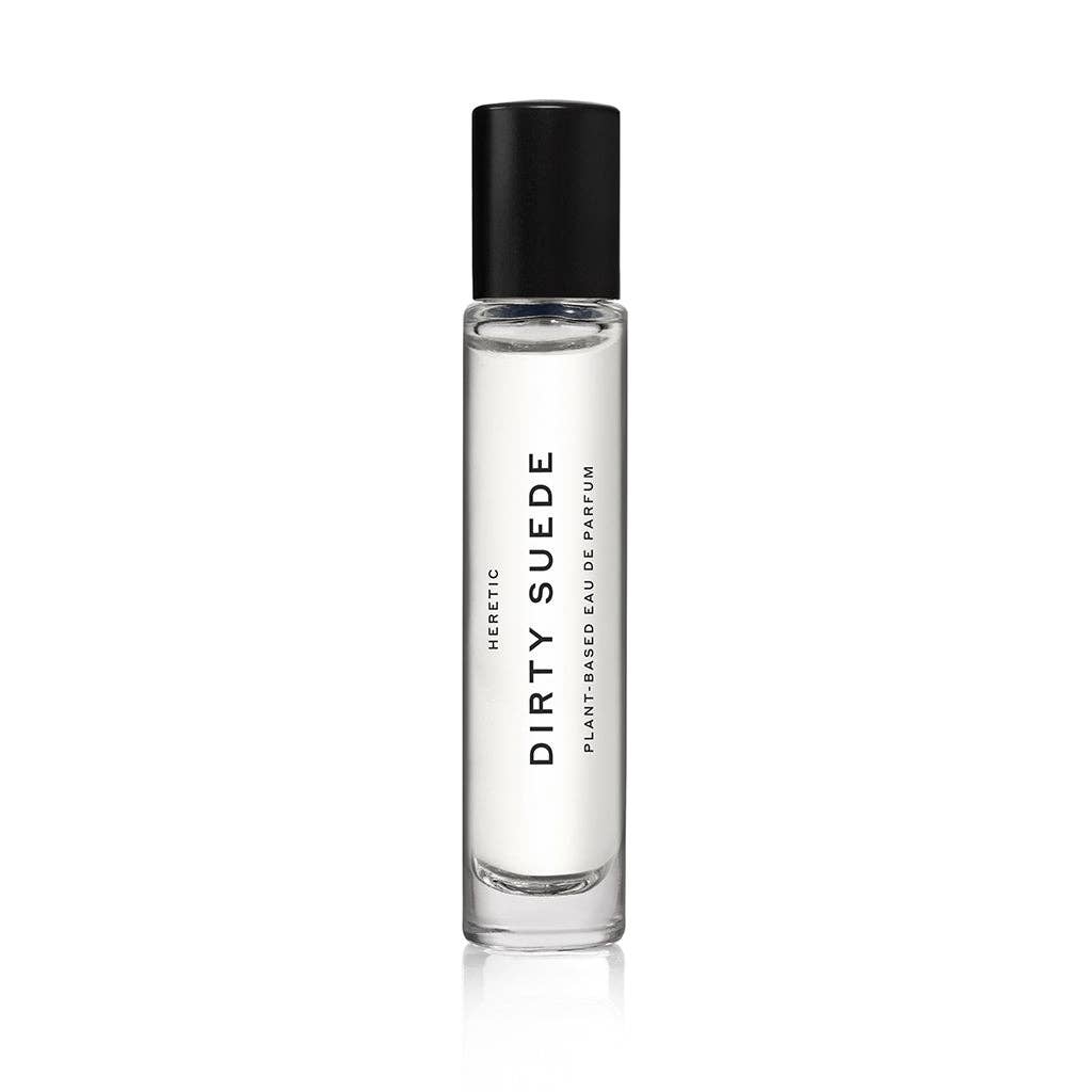 DIRTY SUEDE: 50ML