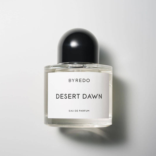 BYREDO Desert Dawn