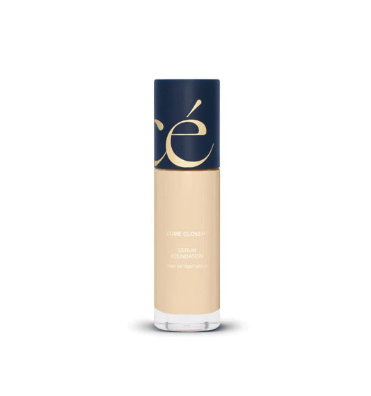 Orcé Come Closer Serum Foundation