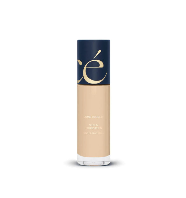 Orcé Come Closer Serum Foundation
