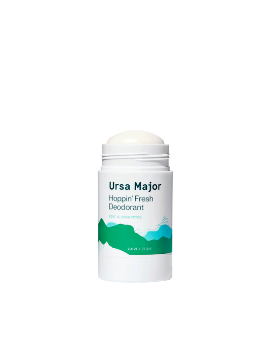 Hoppin' Fresh Deodorant