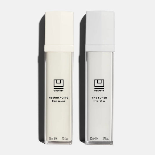 The U Beauty Duo