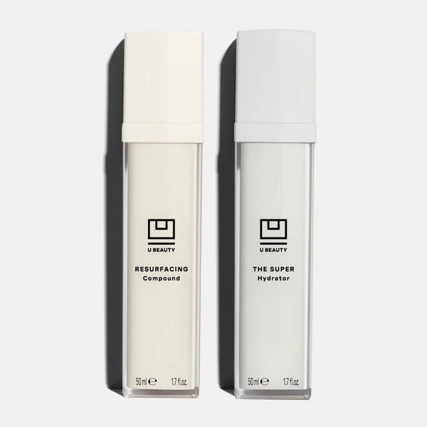 The U Beauty Duo