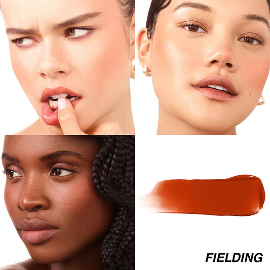 CHEEKSLIME Lip + Cheek Tint: Fielding