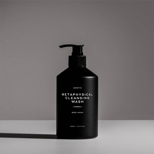 METAPHYSICAL CLEANSING WASH: 400ML