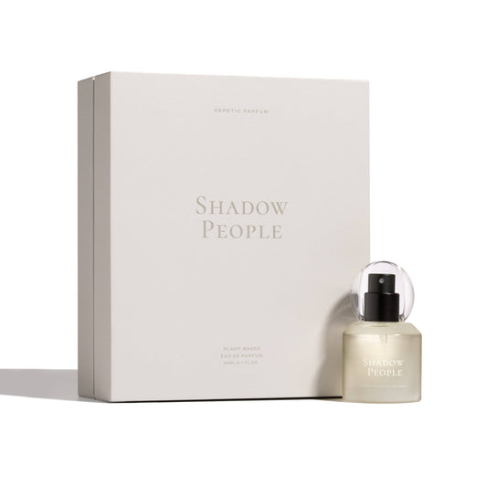 HERETIC PARFUM SHADOW PEOPLE: 30ML