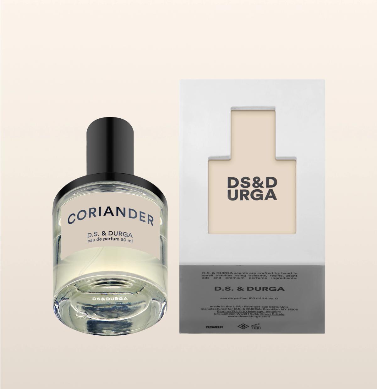 D.S. & DURGA Coriander