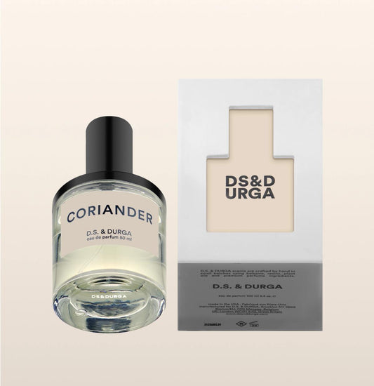 D.S. & DURGA Coriander