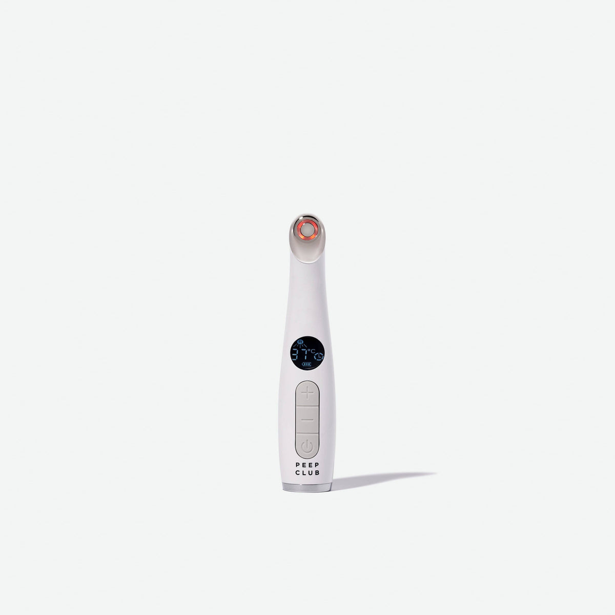 PEEP CLUB Heated Eye Wand™ LED +