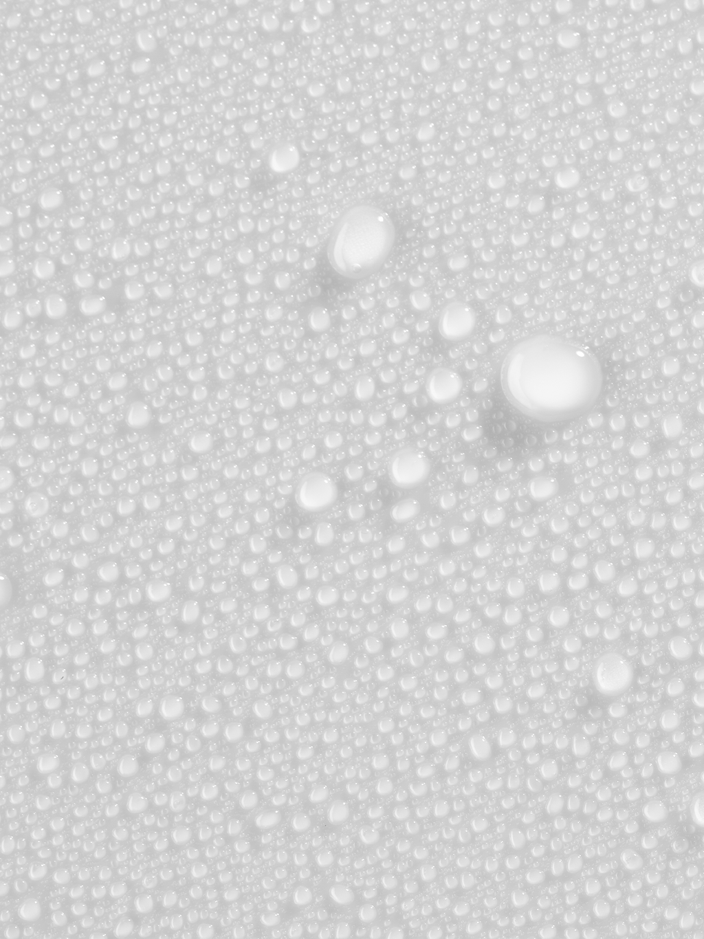 Water balm - spray-on moisturizer: Standard