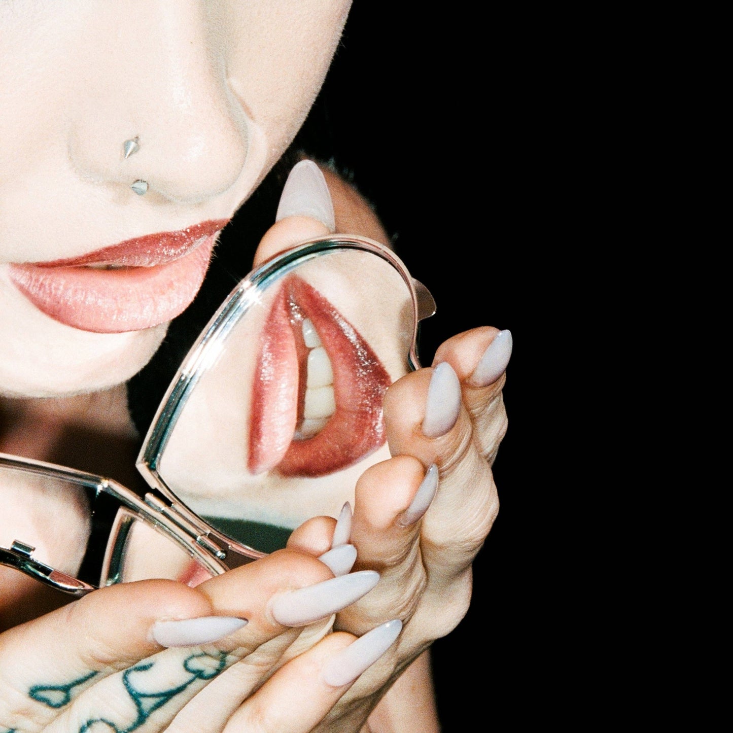 Nocturnal Lip Liner: Rune (Rich Coffee Bean)