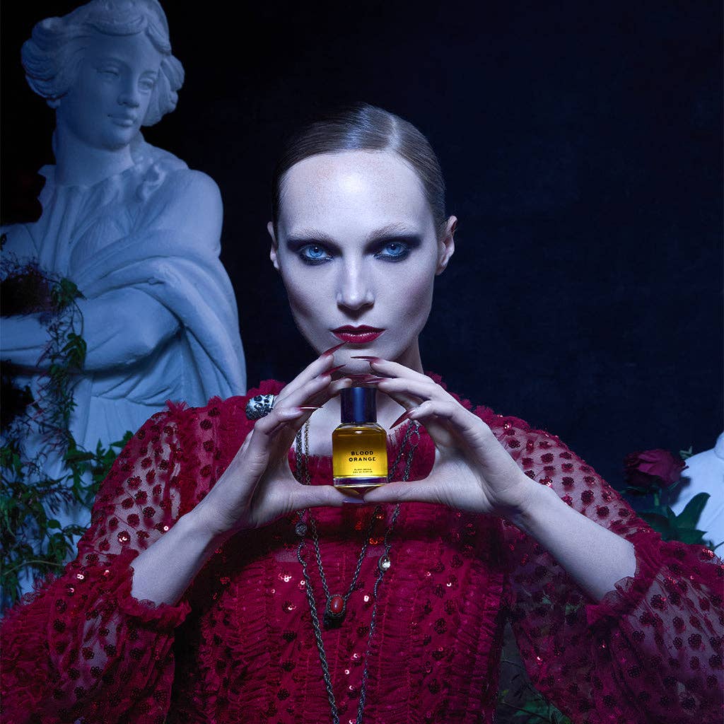 HERETIC PARFUM BLOOD ORANGE