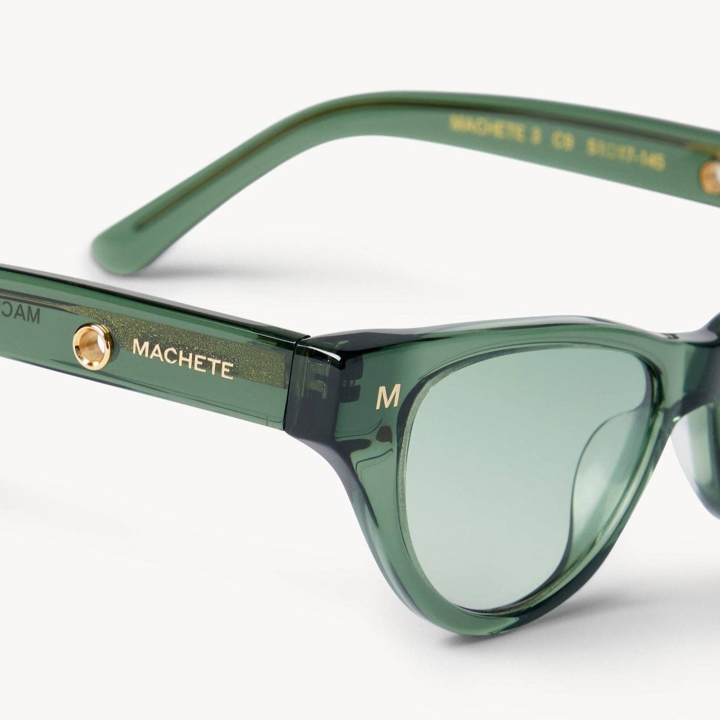 MACHETE Suzy Sunglasses | Printemps