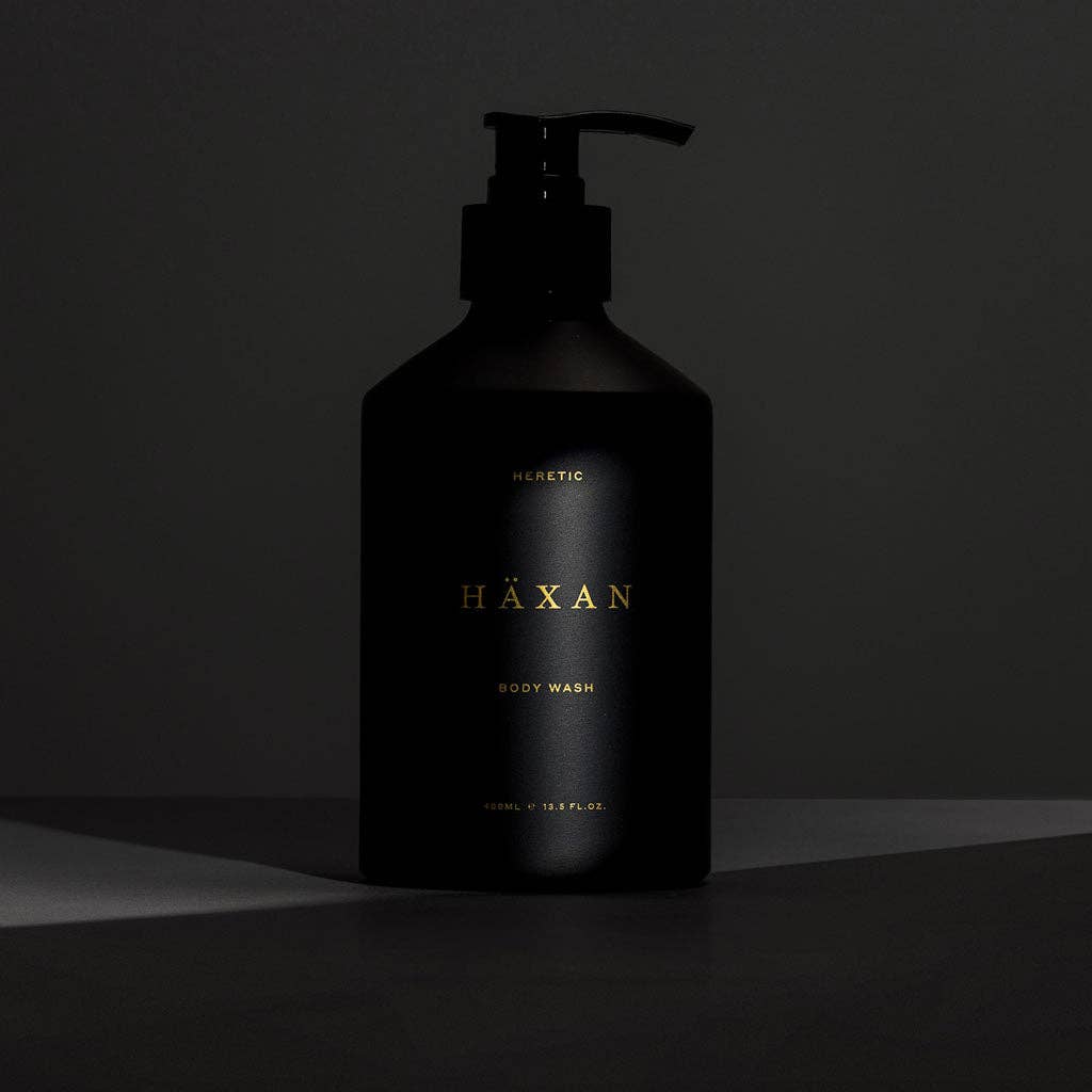 HERETIC PARFUM | HÄXAN BODY WASH