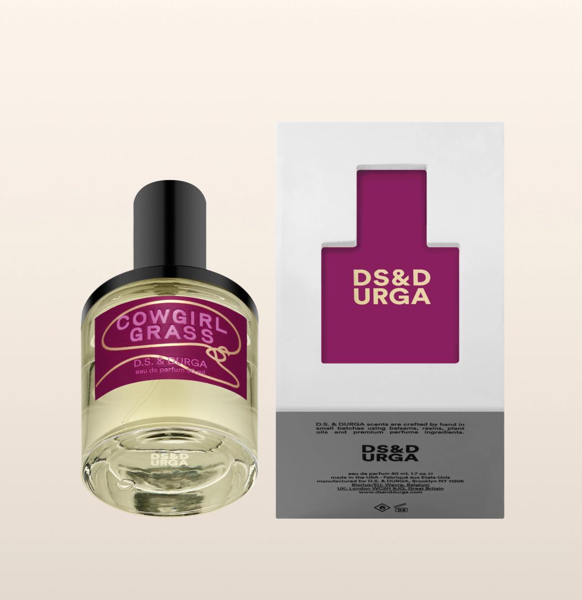 D.S. & DURGA Cowgirl Grass