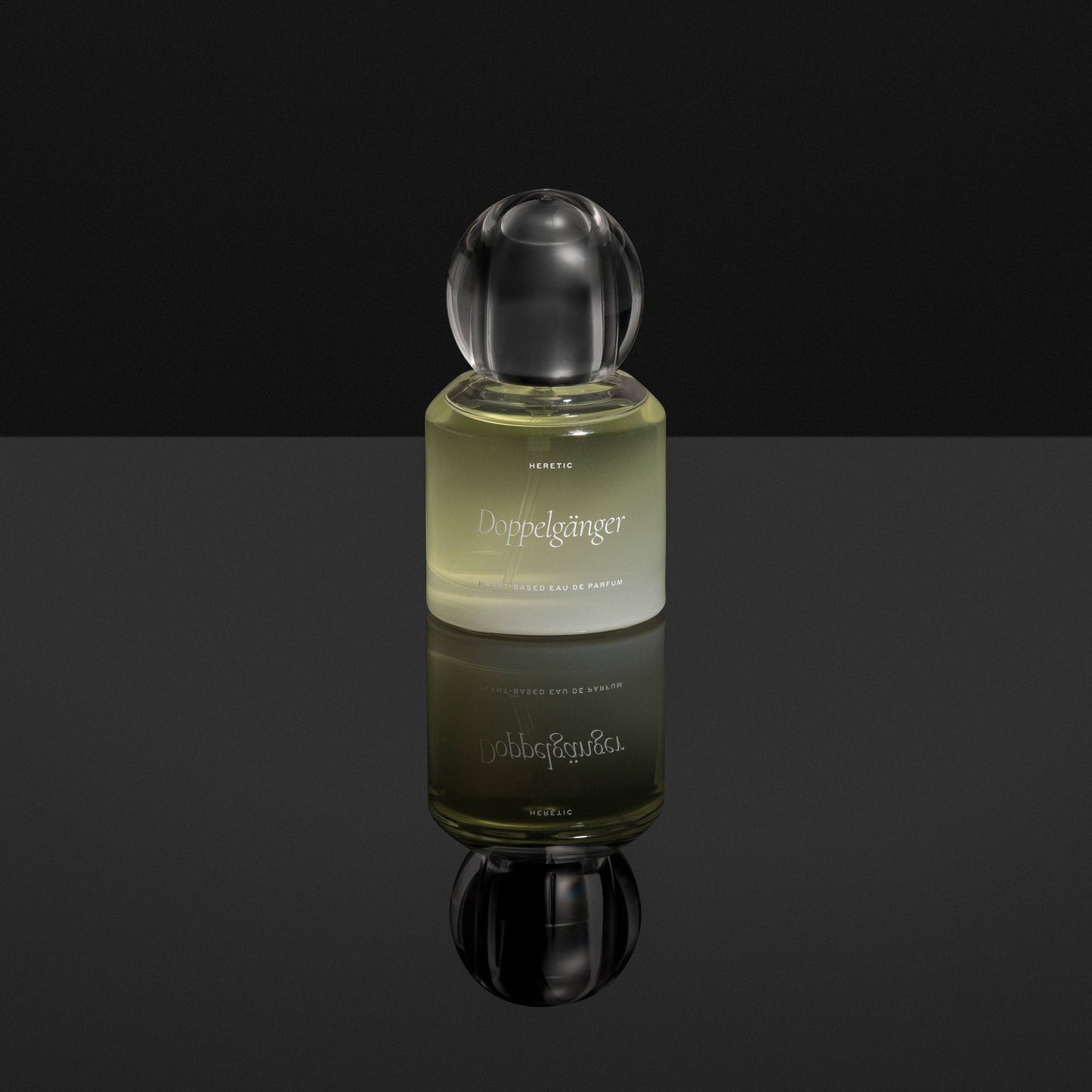 HERETIC PARFUM DOPPELGÄNGER: 30ML