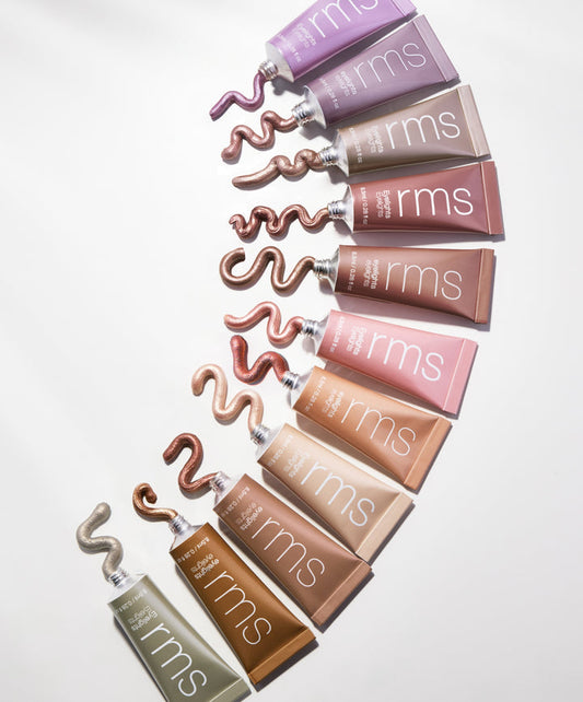 RMS Eyelights Cream Shimmer Eyeshadow