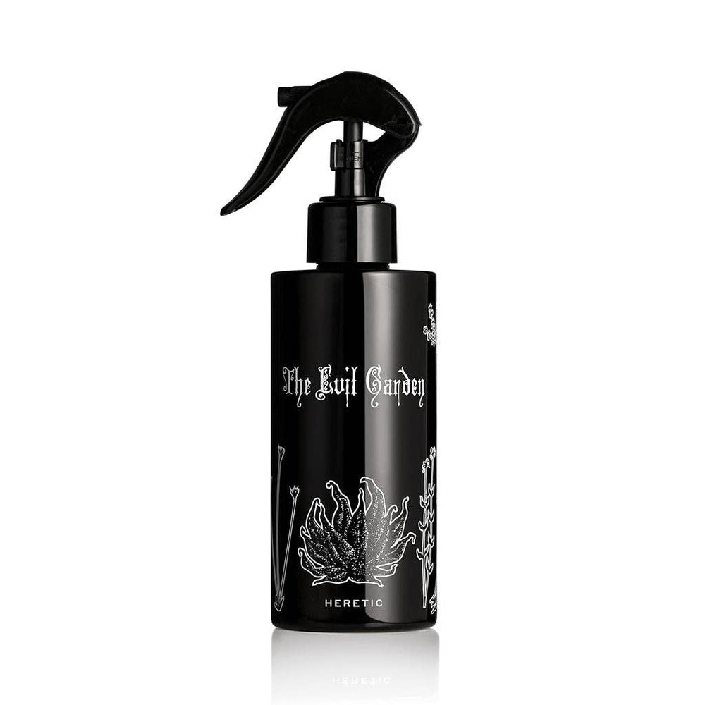 THE EVIL GARDEN ROOM SPRAY: 200ML
