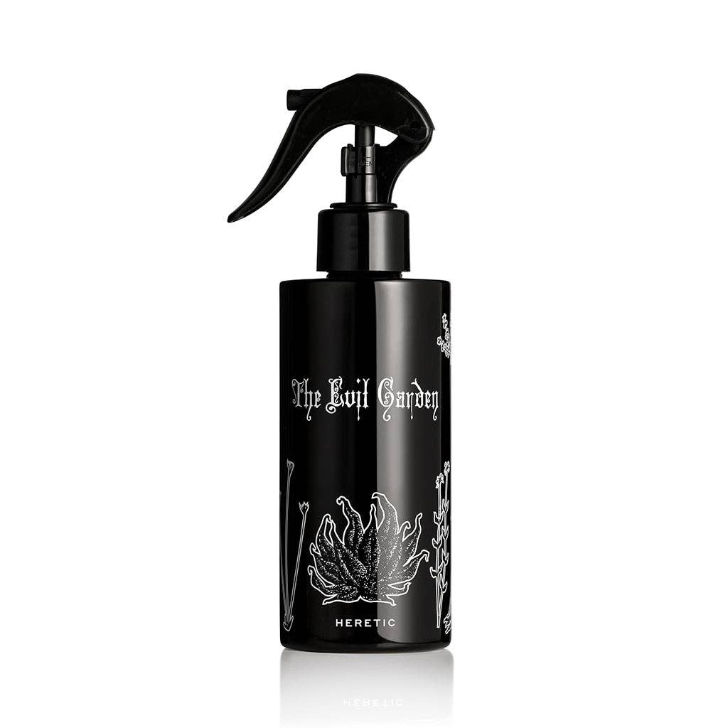 THE EVIL GARDEN ROOM SPRAY: 200ML