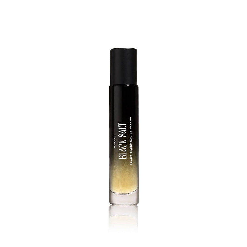 HERETIC BLACK SALT: 15ML