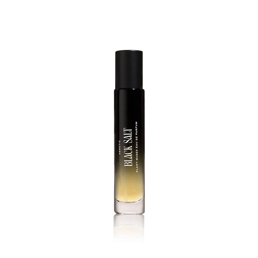 HERETIC BLACK SALT: 15ML