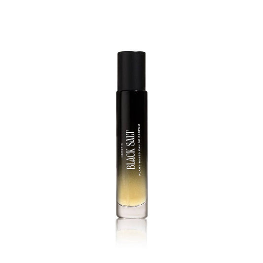 HERETIC BLACK SALT: 15ML