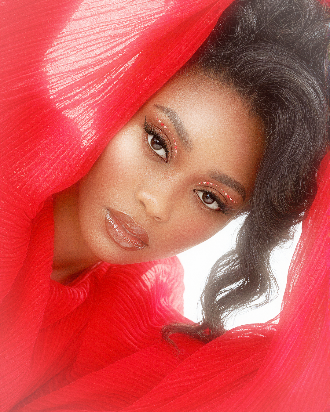 Sweetheart Eye Liner: 6