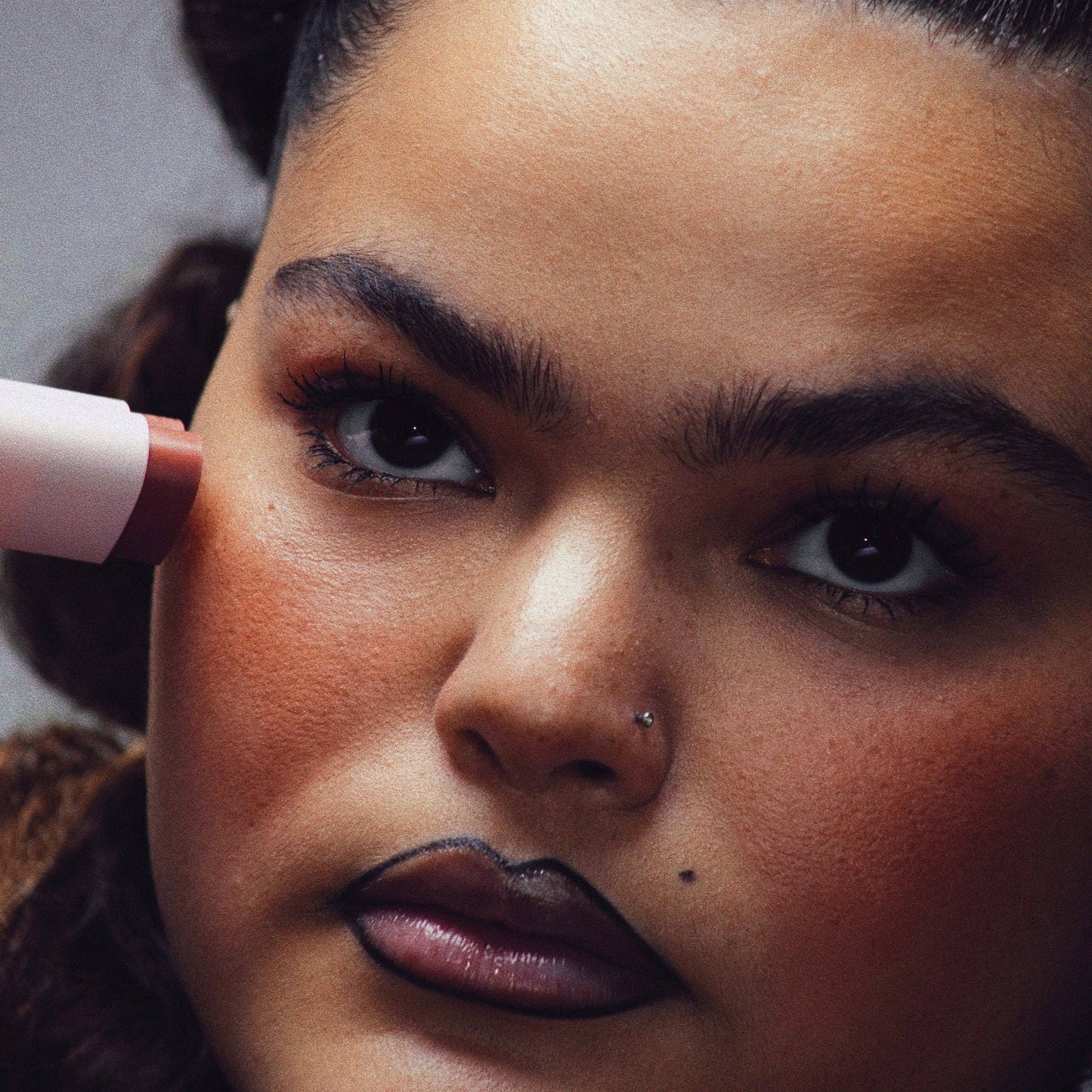 True Love Blush: Valentine (Berry Fuchsia)