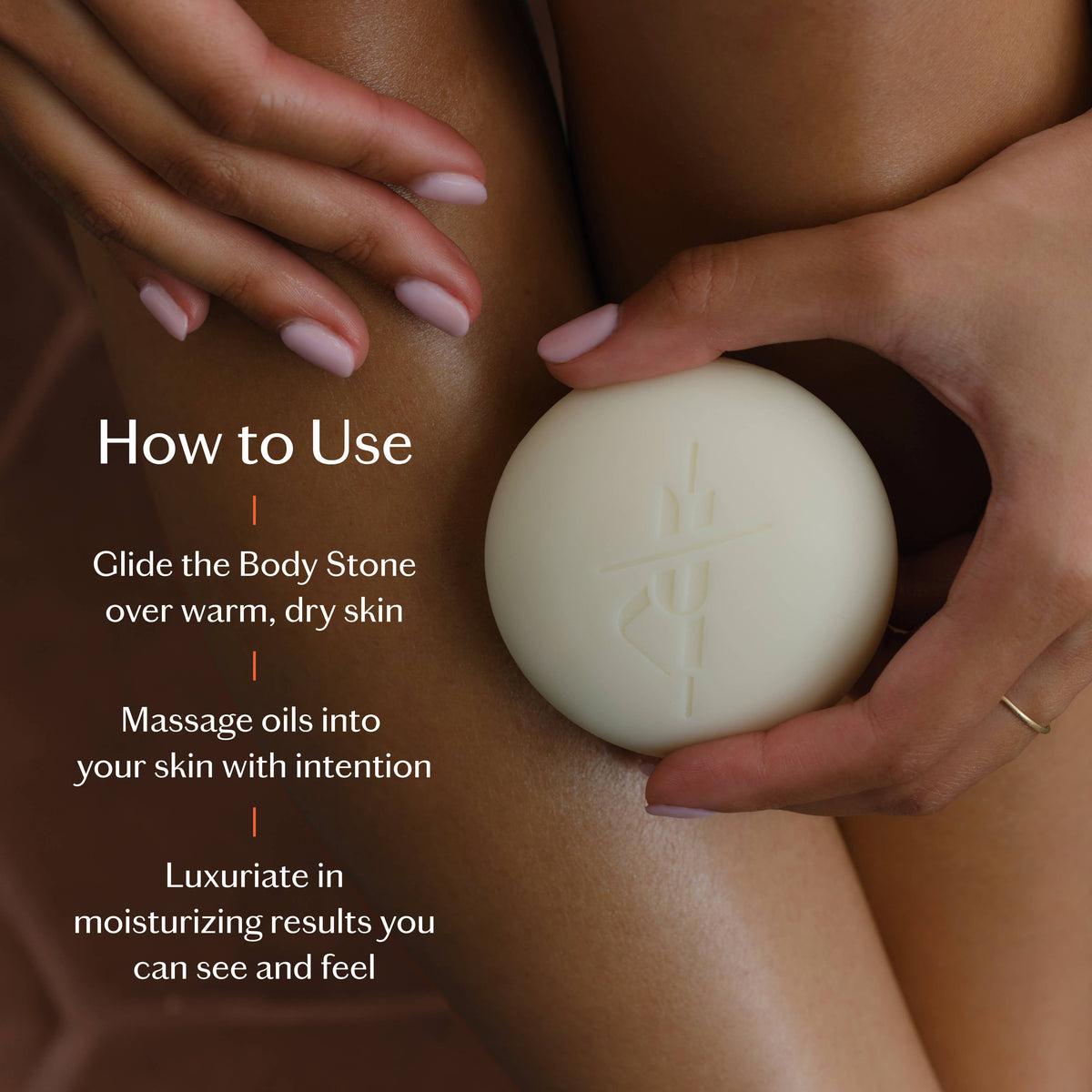 Palo Santo & Vetiver  | Deep Moisturizing Lotion Bar