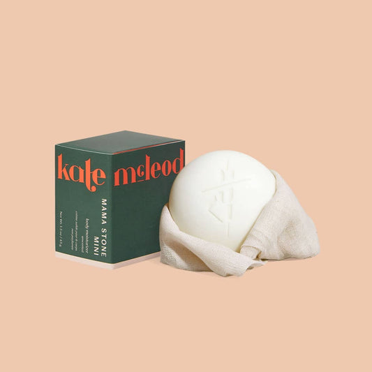 Mama Stone | Deep Moisturizing Lotion Bar: Mini (1 oz)