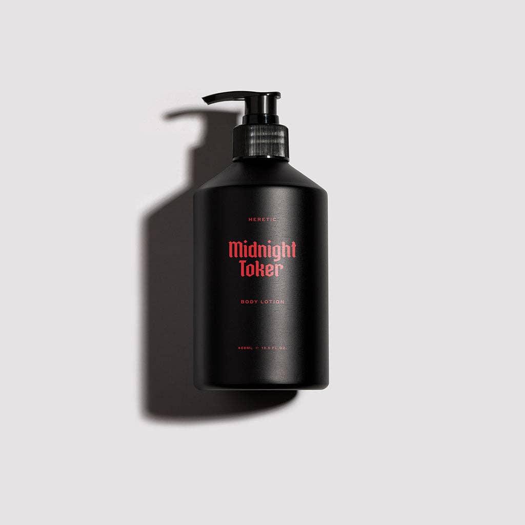 HERETIC PARFUM | MIDNIGHT TOKER BODY LOTION