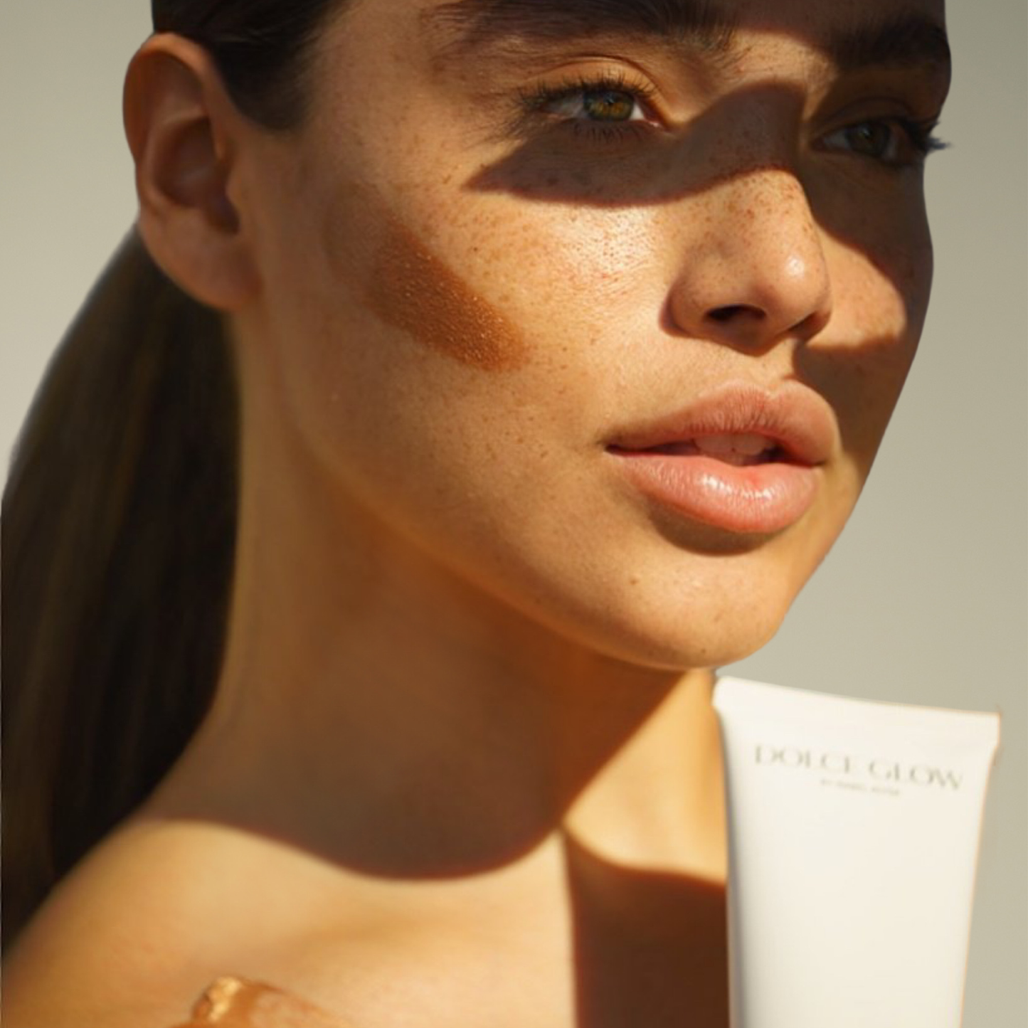 Mia Instant Body Glow Mini (Travel Size)