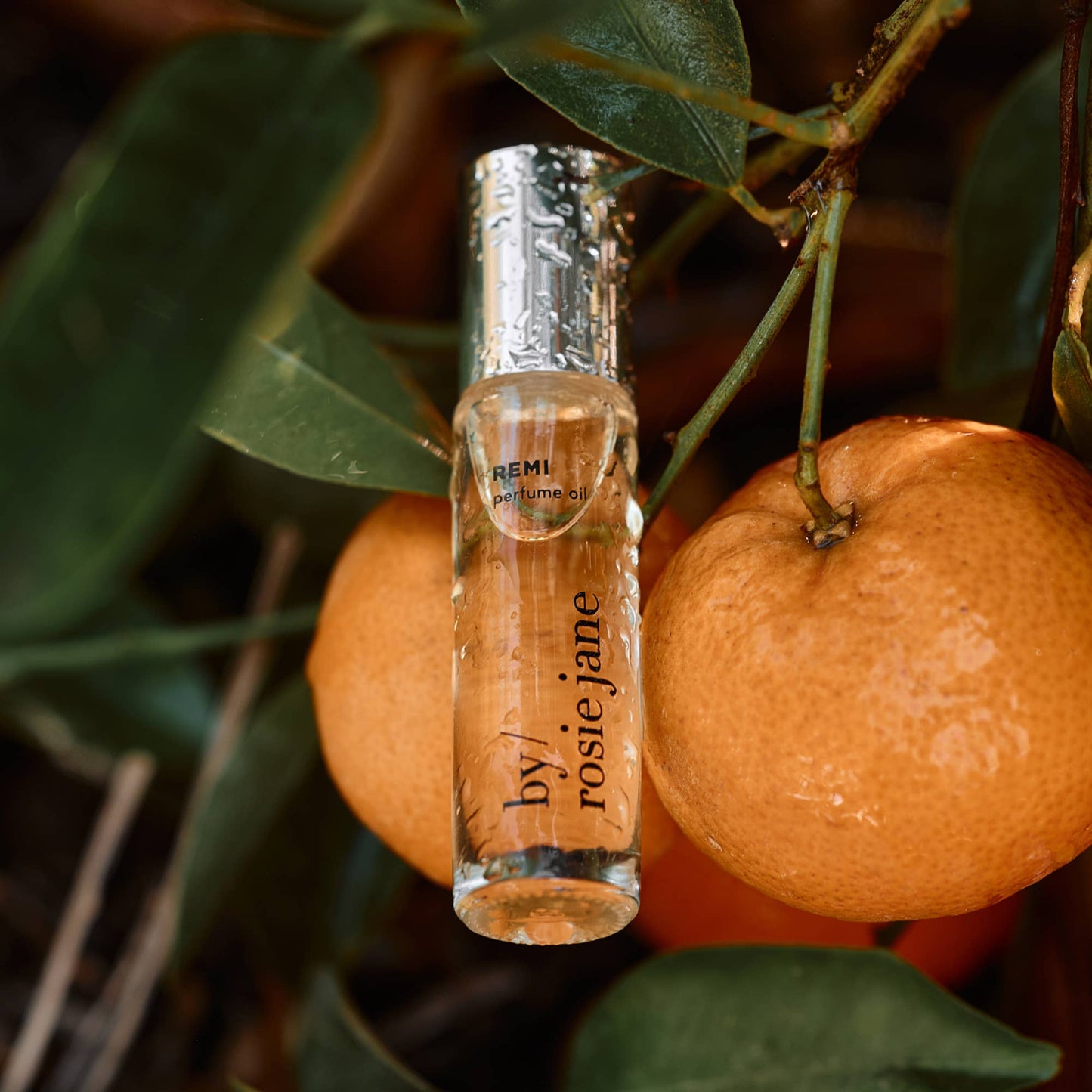 REMI perfume oil