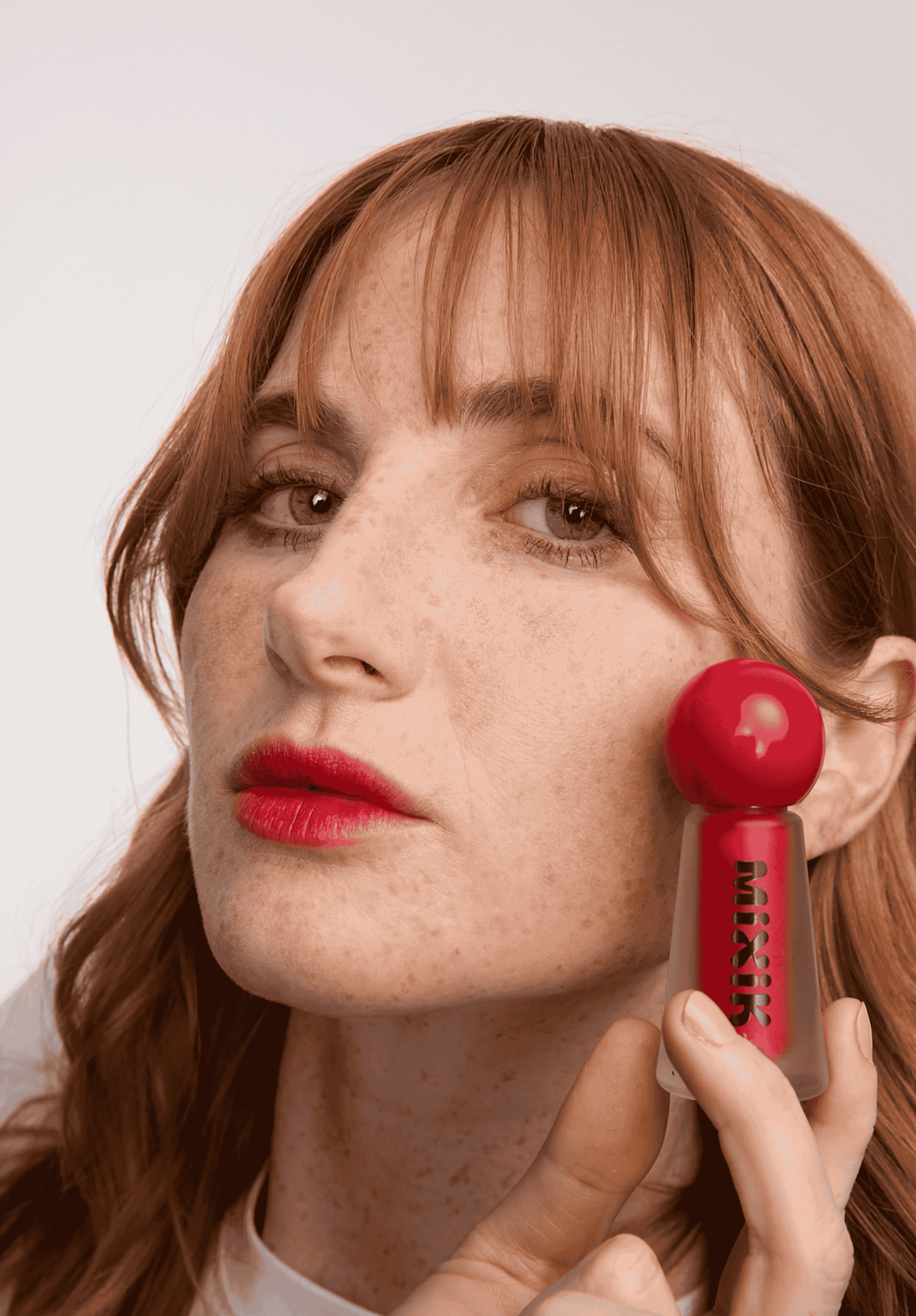 Juicy Lip Tint: Pink Guava