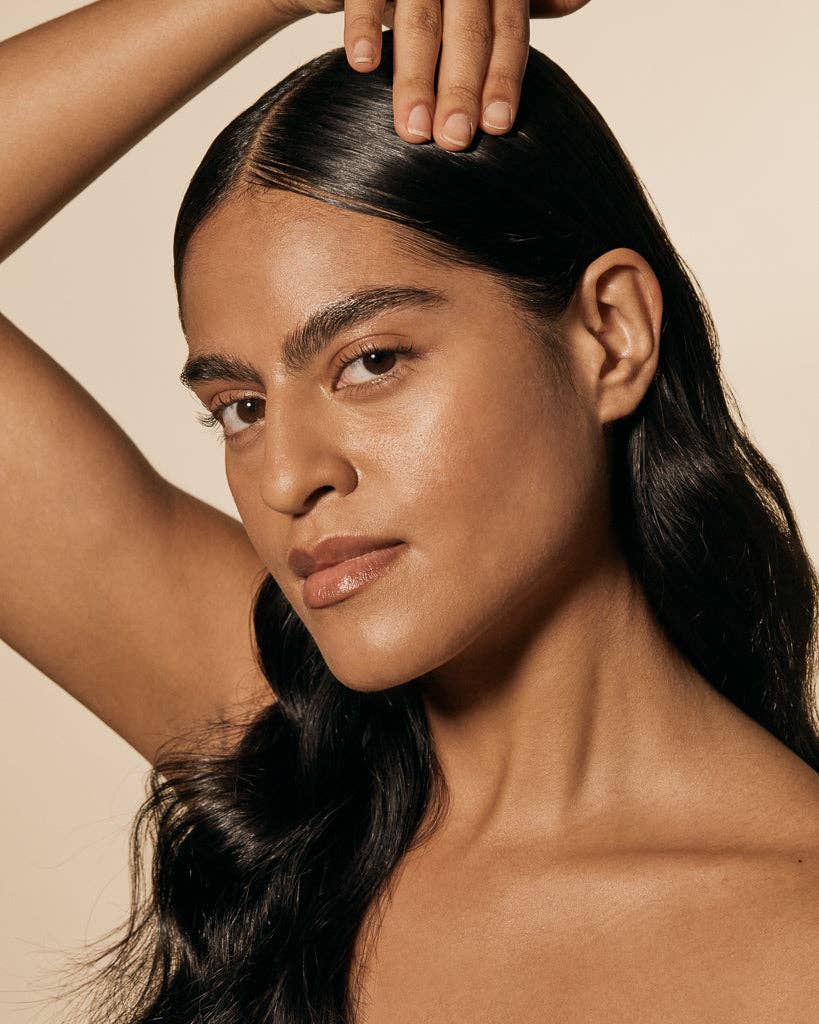 CEREMONIA THE SLICK BACK HAIR KIT