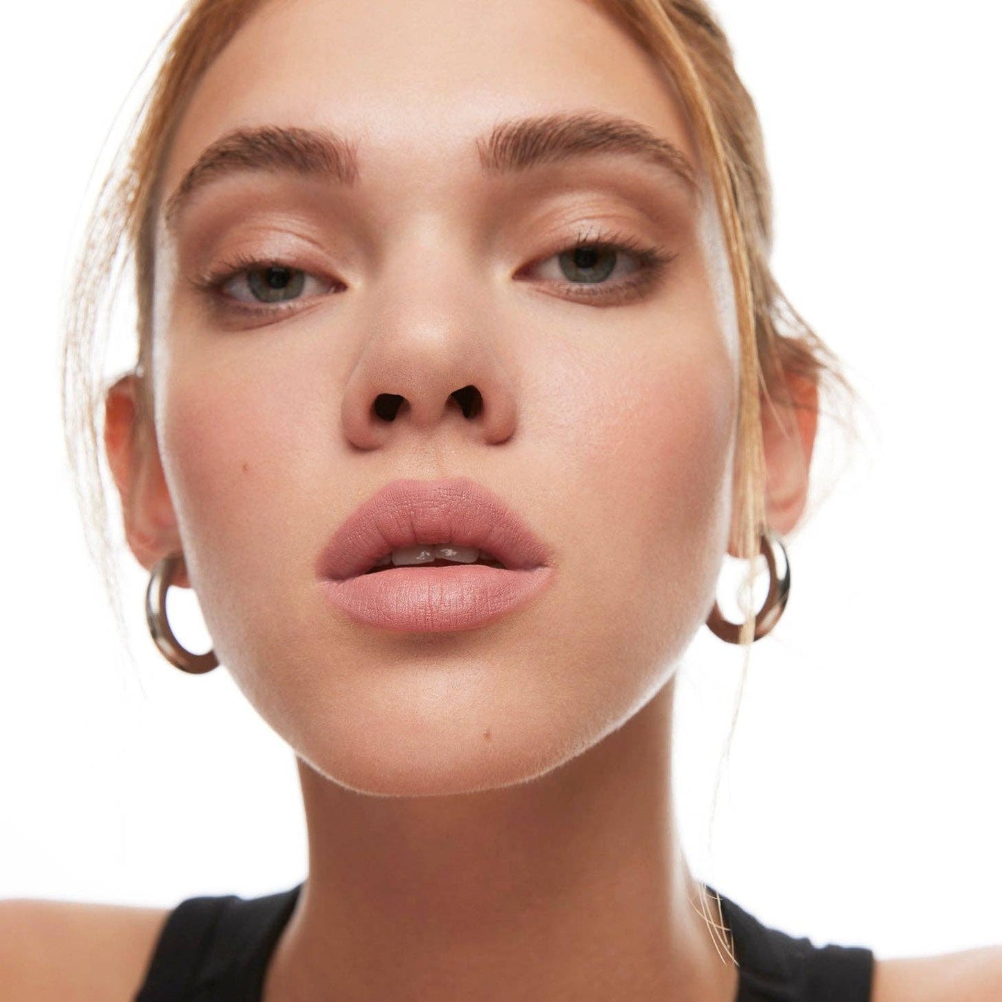 WONDERSKIN 360 Contour Lip Liner: Blush (cool rose)