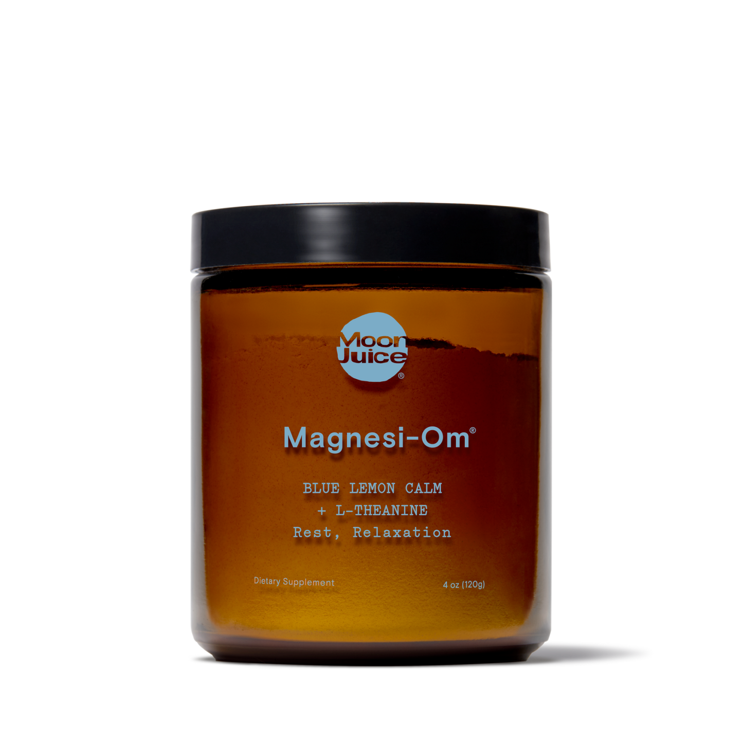 Magnesi-Om®: Berry / Jar