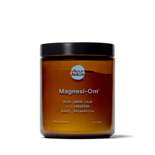 Magnesi-Om®: Berry / Jar