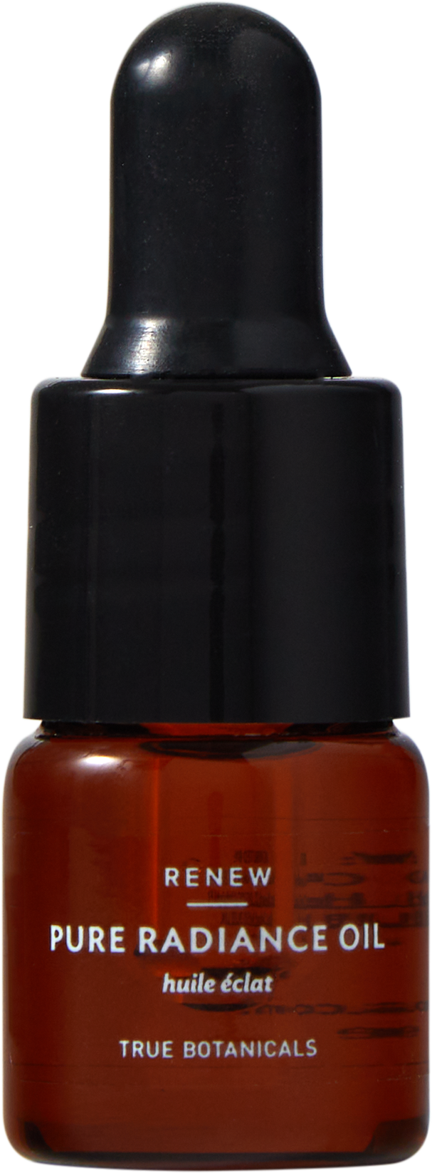 True Botanicals Samples: Chebula Extreme Cream - 5ml