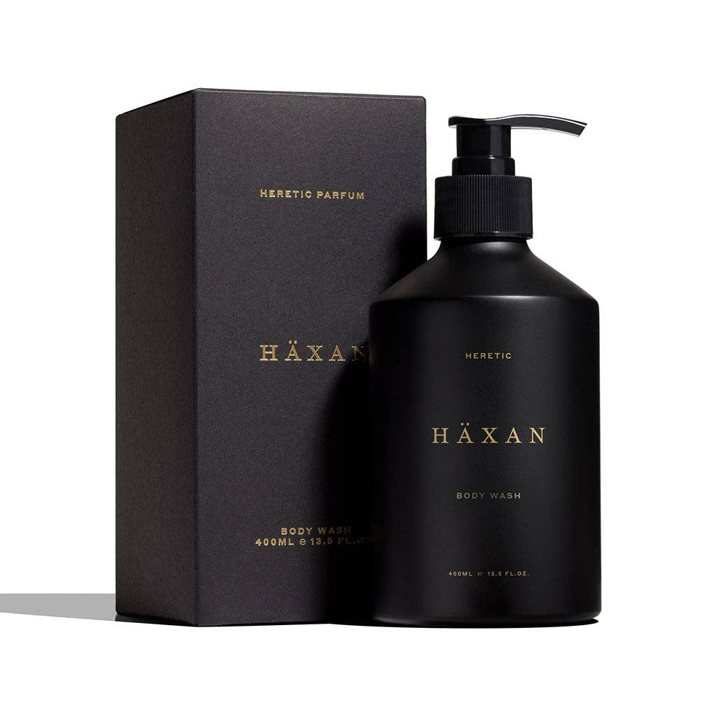 HERETIC PARFUM | HÄXAN BODY WASH