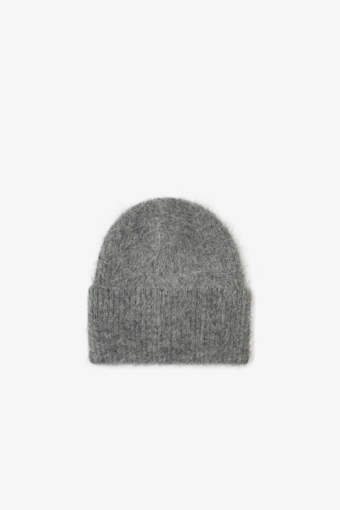 ARCTIC FOX The Alpaca Beanie - Blizzard Grey - FW25