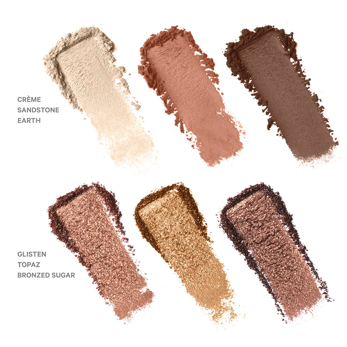 KEVYN AUCOIN The Contour Eyeshadow Palette Collection