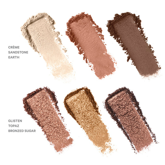 KEVYN AUCOIN The Contour Eyeshadow Palette Collection
