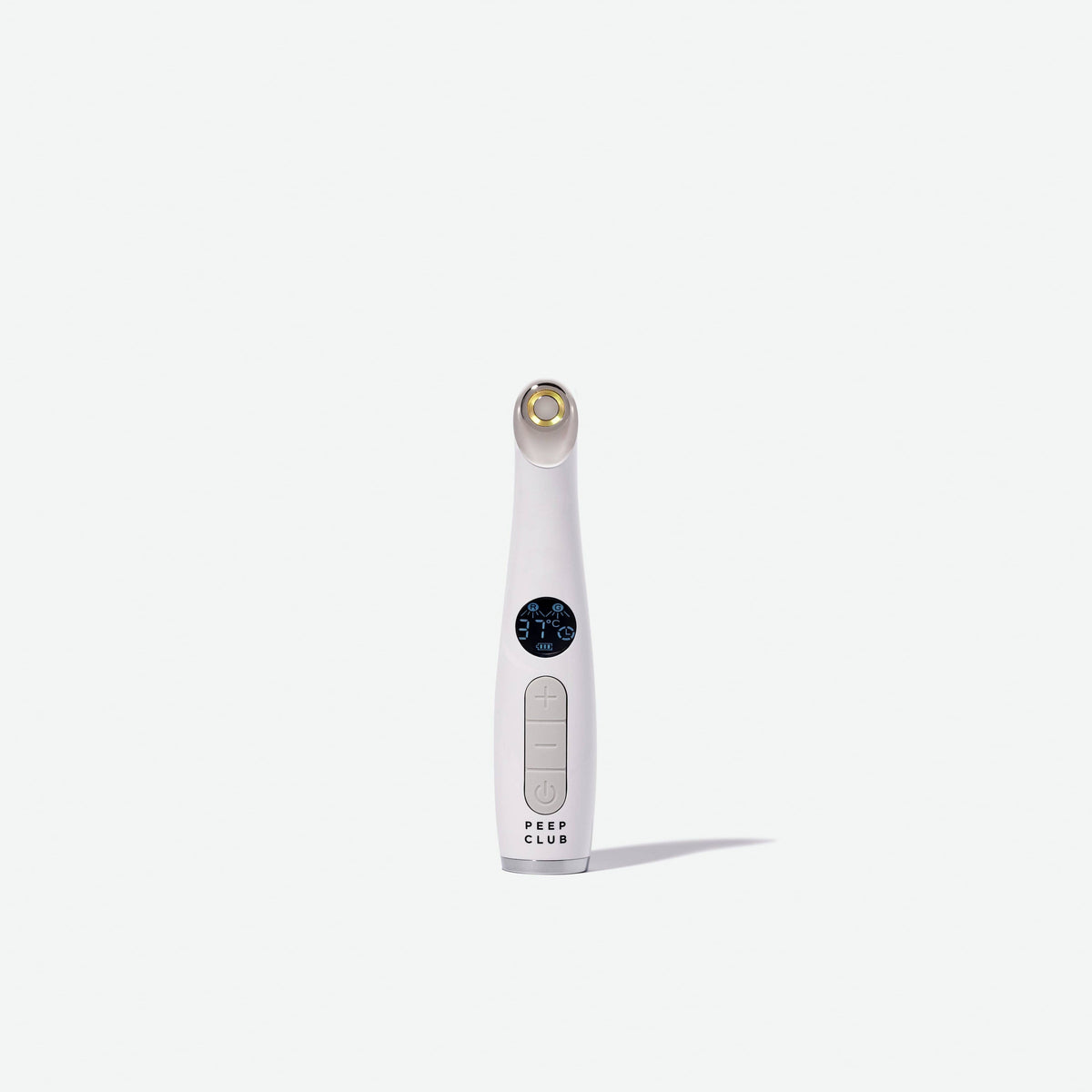 PEEP CLUB Heated Eye Wand™ LED +