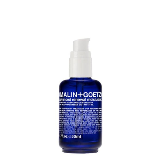 MALIN + GOETZ Advanced Renewal Moisturizer