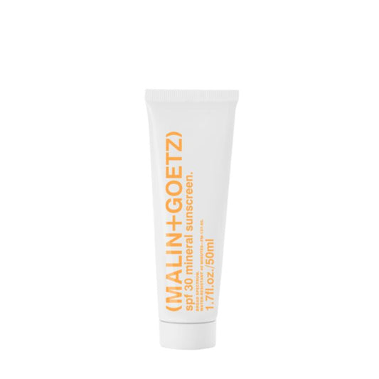 MALIN+GOETZ SPF 30 Mineral Sunscreen